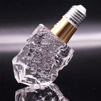GB002 bombilla led de cristal