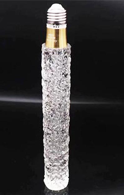 GB006 crystal LED mentol