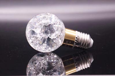 GB008 crystal LED mentol