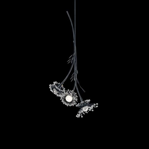 GIC0257 シャンデリアライト