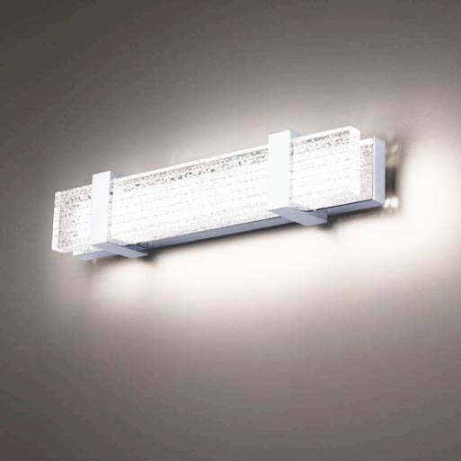 Sconce dinding GIC0822B