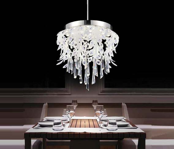 Produttore di lampadari a LED SMART
