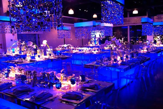 SMART LED Entertainment lighting manufacturers
