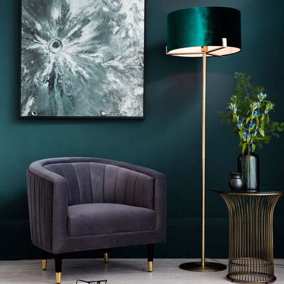 SMART LED Floor lamp manufacturer