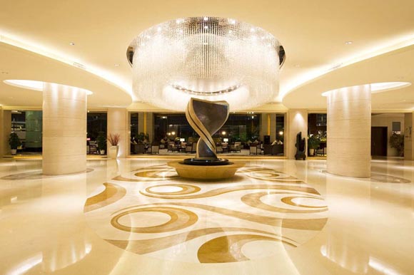 SMART LED Hotel lighting manufacturers