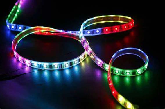Producători de iluminat LED inteligent