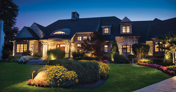SMART LED Landscape Lighting manufacturers