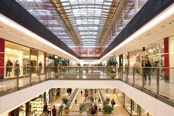 SMART LED Shop lighting manufacturers