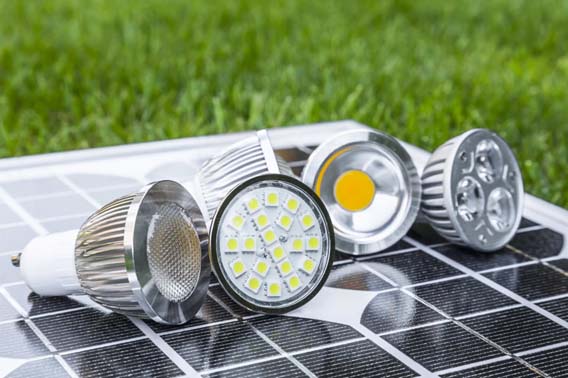 SMART LED Sports lighting manufacturers
