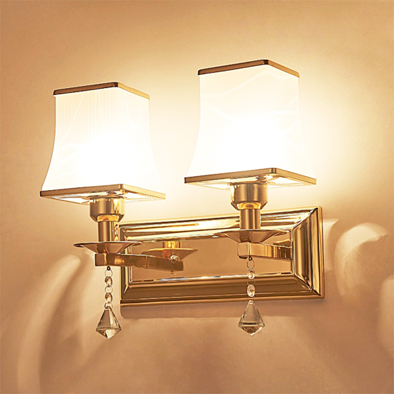 SMART LED Wall lamp manufacturer
